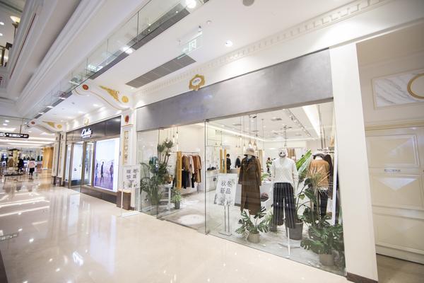 提升服装店业绩的数字化营销策略 图1