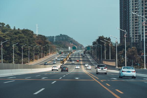 沪蓉高速|中国高速公路网重要组成部分 图2
