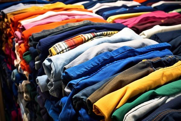 网络服装批发加工:如何通过营销策略提升销售业绩?图1