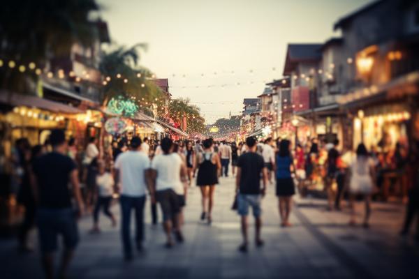 旅游业品牌营销策略研究:以提升旅游形象和吸引游客为例图1