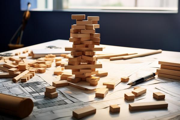 塌楼事件引发的房贷与建筑安全反思 图2