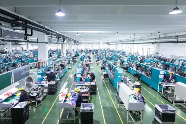 《仓储家具营销策略分析:提升仓库效率与客户体验的关键》 图1