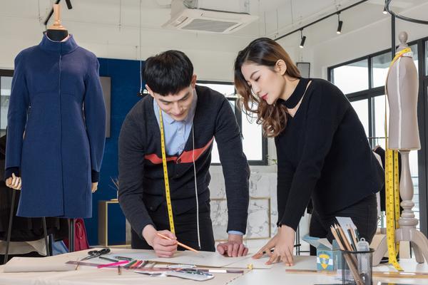 服装销售营销策略分析:提升销售业绩的有效方法 图1
