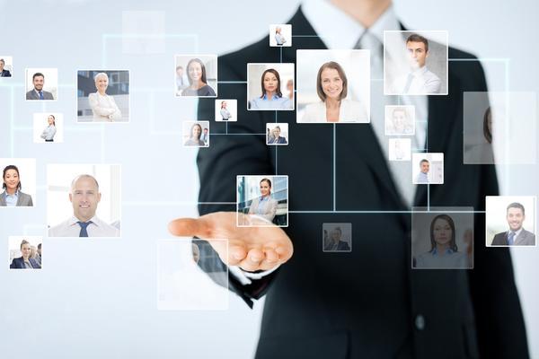 B2B数据库营销的实质与意义：实现企业销售的的有效途径图1