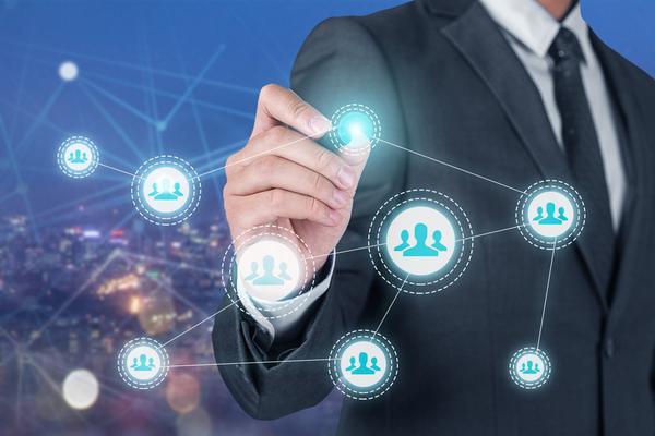 社群运营战略：打造高效互动的社交网络图1