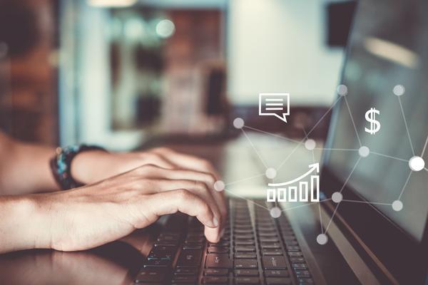 掌握社群运营利器，统计数据一目了然图1