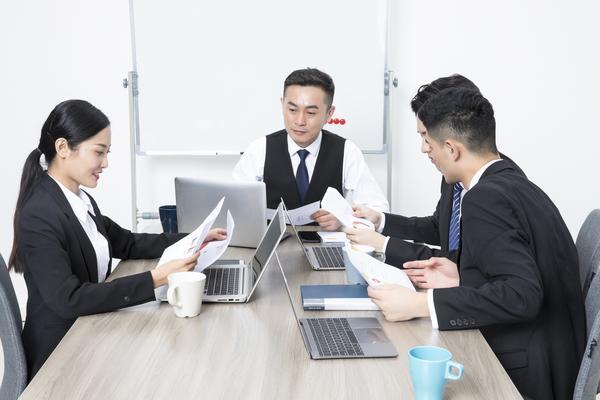 社群营销培训机构：打造高效营销团队图1