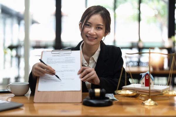 婚后妻子协助还贷|房产归属与债务分担的法律解析 图1