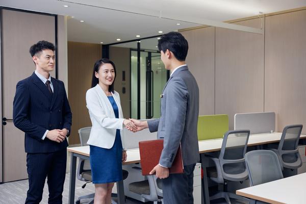 数据库营销面试技巧分享：助你脱颖而出 图2
