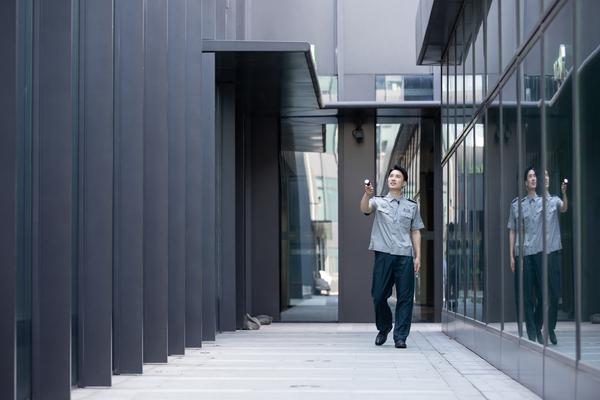 物业服务营销策略分析：提升业主满意度的有效途径图1