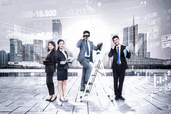 银团贷款合同签订流程与注意事项 图1