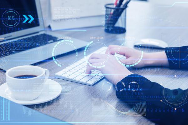 淄博社会人力资源保障网社保查询系统的建设与应用 图2