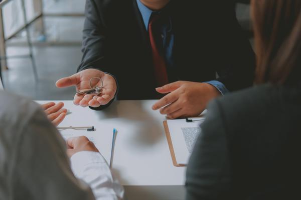 按揭买车借款合同纠纷判决书分析|案例 图2