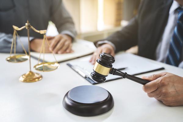 《社群运营律师:掌握互联网时代法律脉搏,保护社群合法权益》 图2