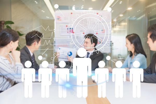 《南京地区客户关系管理人才招聘启事》图1