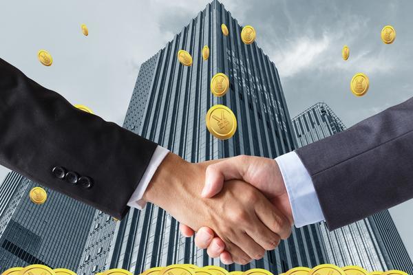 行业银行股价趋势：探究金融市场中不确定的因素图1