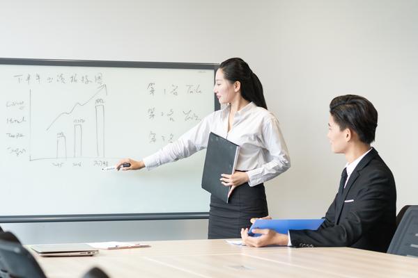 营销课程培训机构比较与选择 图2