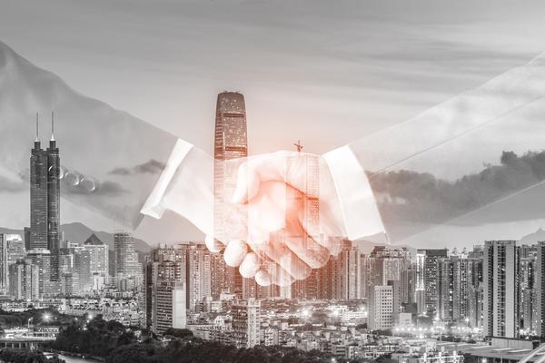 提升商务谈判技巧,打造高效社群运营策略 图1