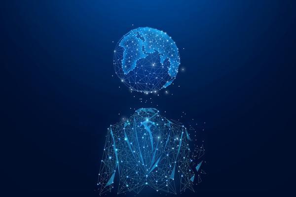 区块链数字营销:未来趋势与机遇图1