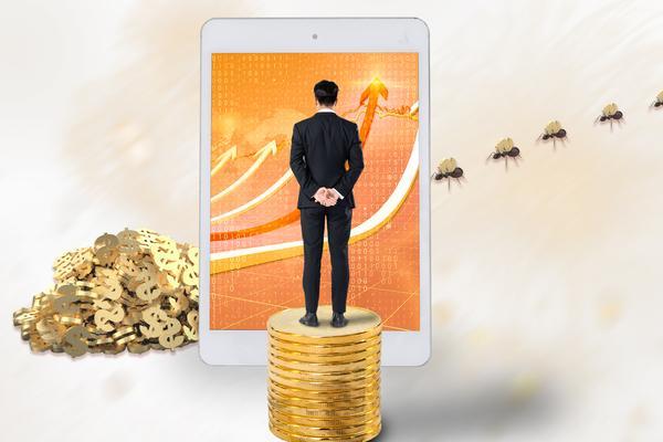 圈层营销培训在现代金融体系中的应用与发展 图1