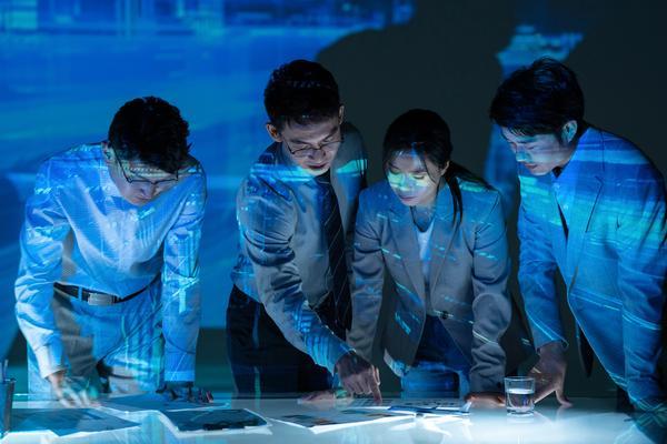 会议营销知识培训：提升销售业绩的有效途径 图1