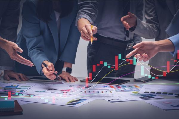 数字营销是否是负数?数据分析揭示答案 图1