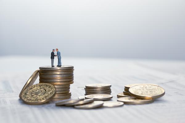 数字化营销基金：投资趋势与推荐理由 图1