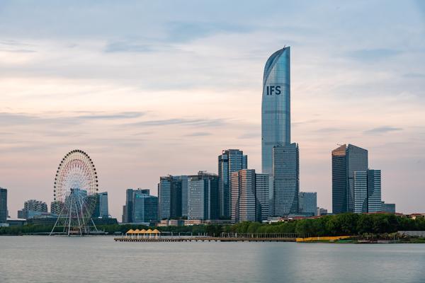 《三菱重工砖耀空调整合营销:开启智能化建筑》 图2