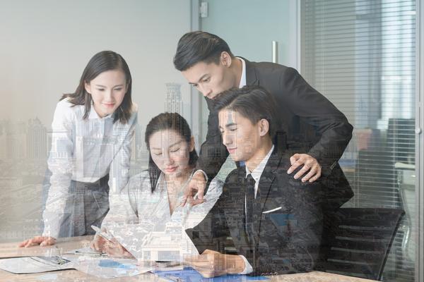 社群运营主管竞聘:打造高效活跃的社群团队图1