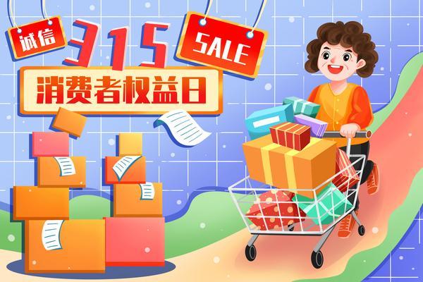 理性购物：行业趋势探究与消费者行为分析 图1