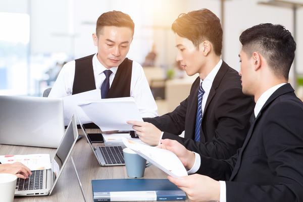 仓储设备整合营销技术指导|项目融资领域的实践与创新 图2