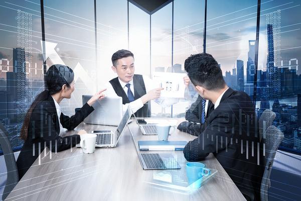 威海万科客户关系管理招聘|项目融资人才需求趋势分析与实践路径 图1