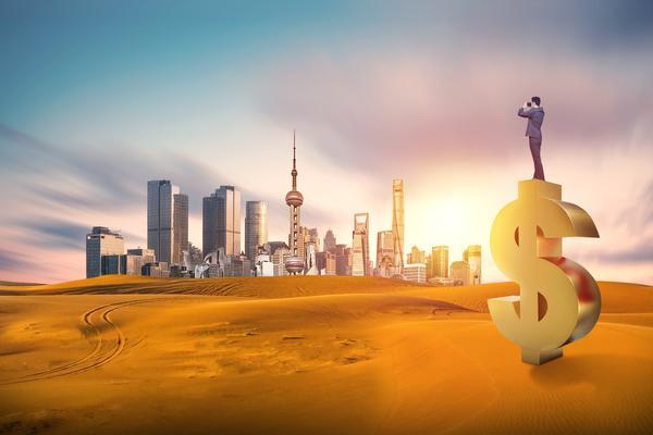 项目融资中的集客营销|集客营销培训报道范文 图1