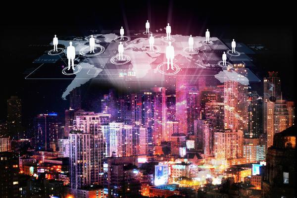 数字市场营销与网络策略的完美结合：创新与成功的关键要素图1