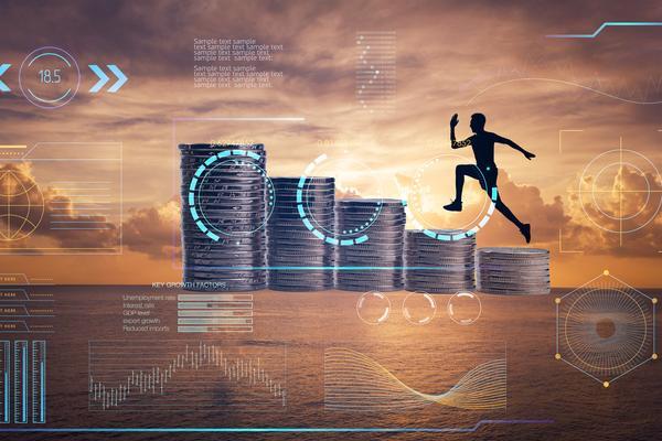 私募基金数据分析师：高收入与专业技能的完美结合图1
