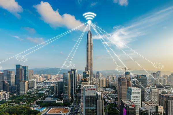 《高顿社群运营看准:如何抓住行业趋势,赢得竞争优势》 图1