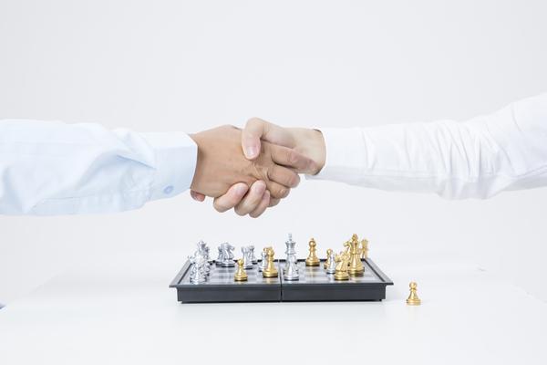 如何介绍社群运营工作：项目融资与企业贷款