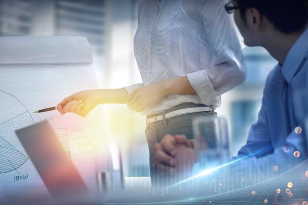 深入了解项目融资与贷款行业的营销工作内容 图2
