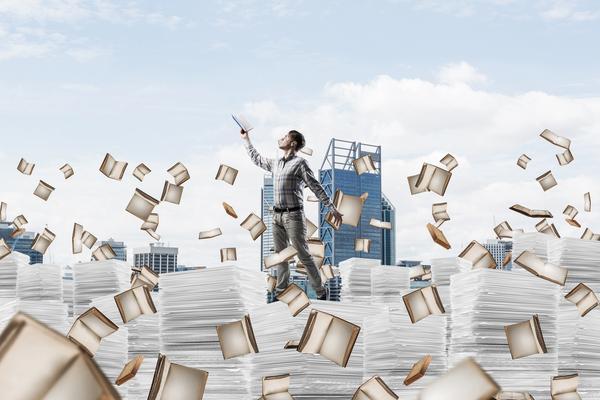 探索荷兰数字营销中心：了解行业动态，提升营销效果 图1