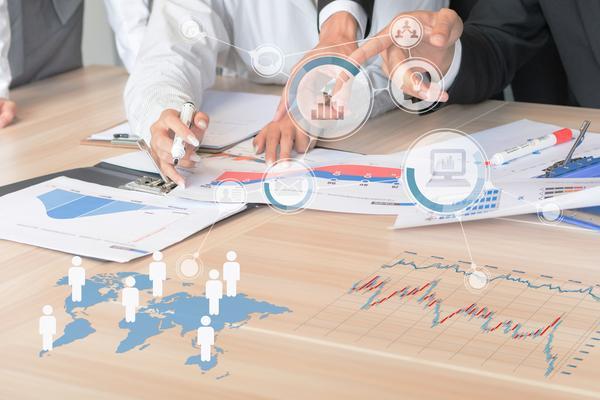 运用客户关系管理的厂商：项目融资领域的策略与实践 图2