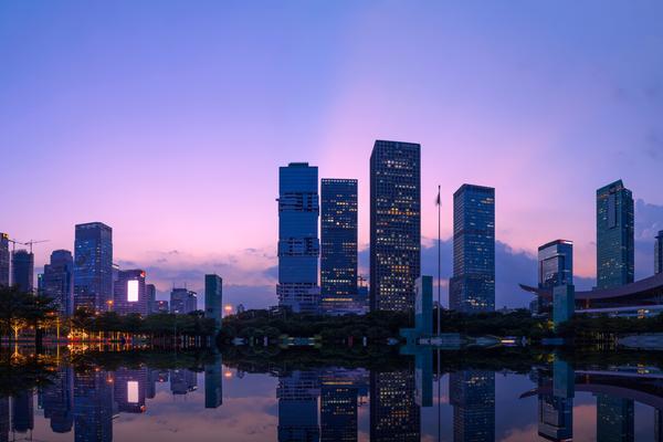 品牌建设与营销策略案例分析图1