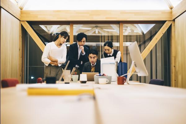 基于市场调研的烟公司营销策略制定计划图1