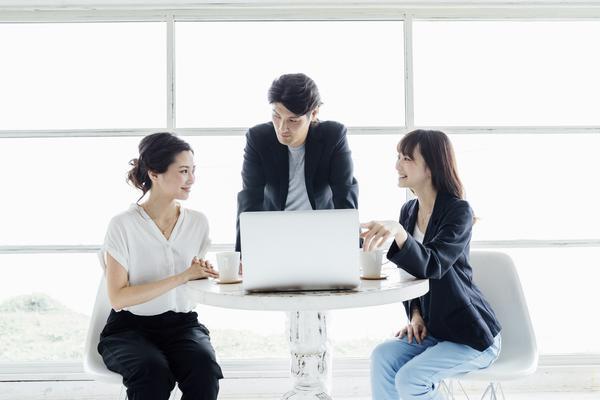 《设计行业沙龙活动营销策略：打造互动沟通的有效平台》图1
