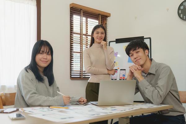 网球培训的营销策略 图2