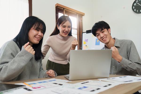数字营销行业未来发展趋势及预测分析图1
