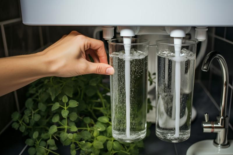制定净水器滤芯营销策略的关键步骤 图2