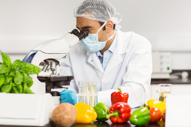 食品仓库食品安全设施管理制度及流程图片 图2