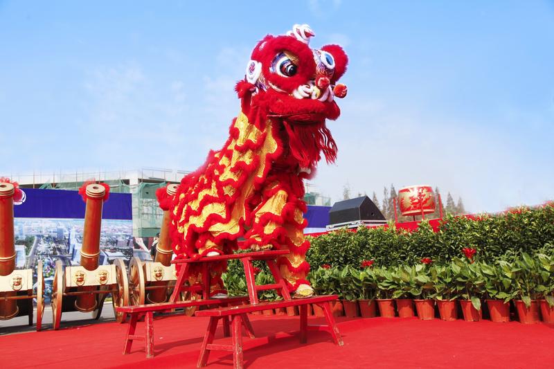商场店开业前的三大营销策略图1
