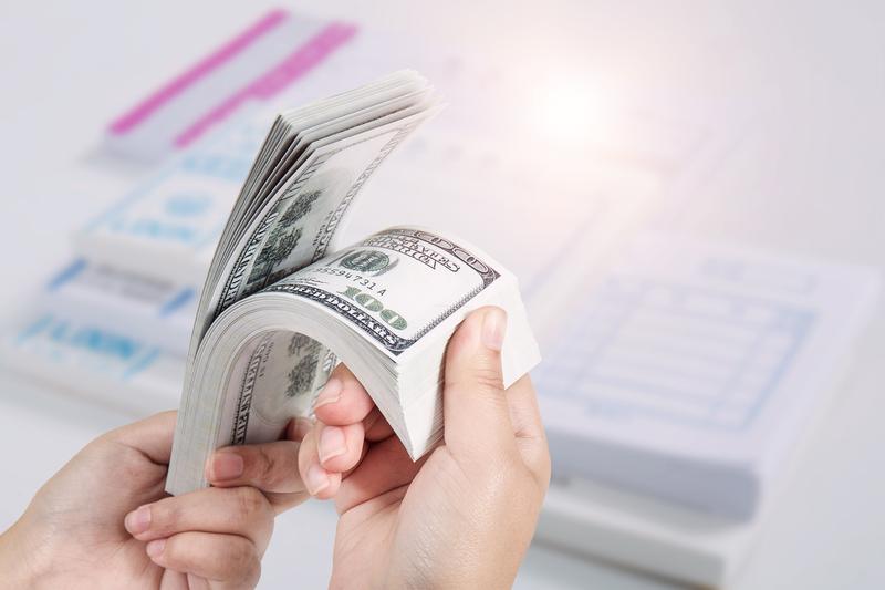 没银行卡怎么花呗借钱|蚂蚁借呗备用金借款技巧解析 图1