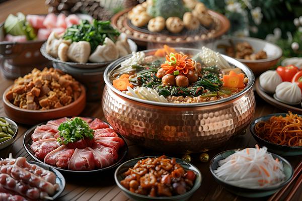 清爽一夏，凉茶盛宴 图2